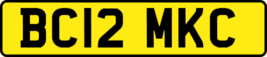BC12MKC