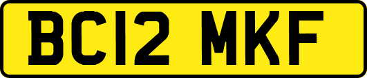 BC12MKF