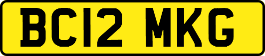 BC12MKG