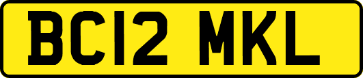 BC12MKL