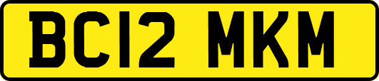 BC12MKM