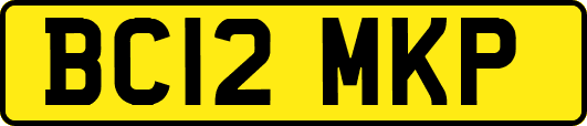 BC12MKP
