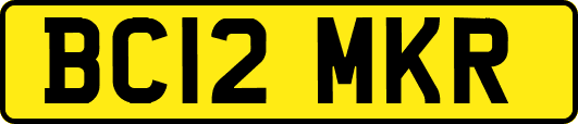 BC12MKR