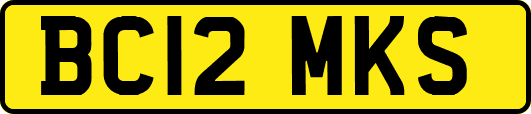 BC12MKS