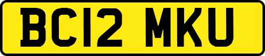BC12MKU