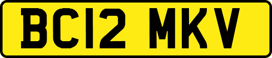 BC12MKV