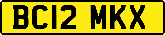 BC12MKX