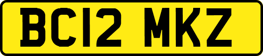 BC12MKZ