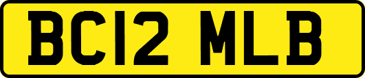 BC12MLB
