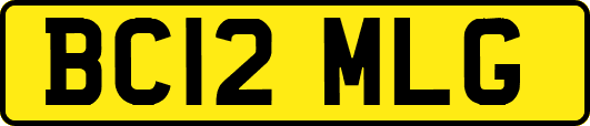 BC12MLG