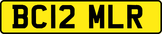 BC12MLR