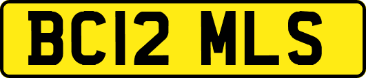 BC12MLS