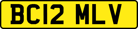 BC12MLV