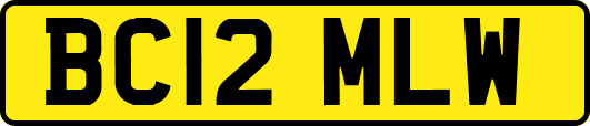 BC12MLW