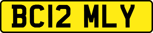 BC12MLY