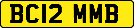 BC12MMB