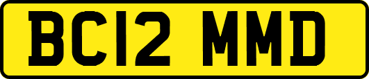 BC12MMD