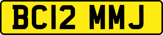 BC12MMJ