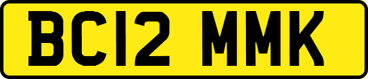 BC12MMK