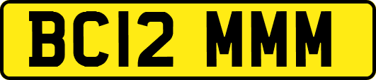 BC12MMM