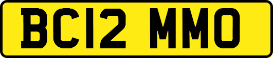 BC12MMO