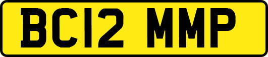 BC12MMP