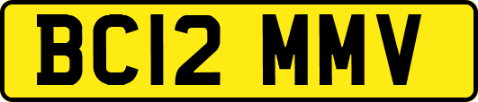 BC12MMV