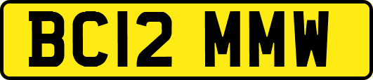 BC12MMW