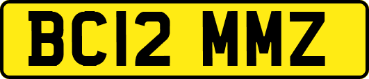 BC12MMZ