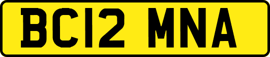 BC12MNA