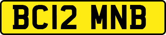 BC12MNB