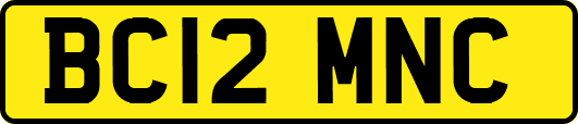 BC12MNC