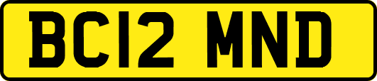 BC12MND