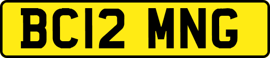 BC12MNG