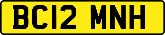 BC12MNH