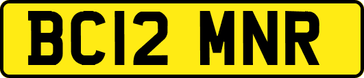 BC12MNR