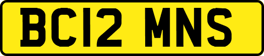 BC12MNS