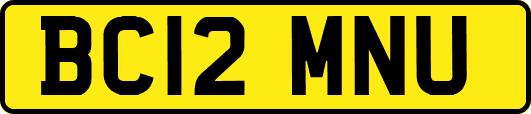 BC12MNU