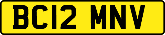 BC12MNV