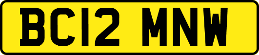 BC12MNW