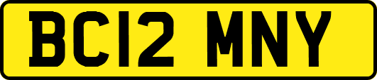 BC12MNY