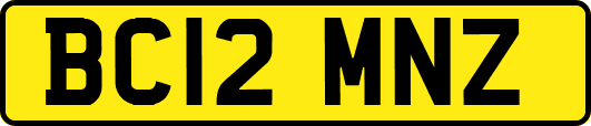 BC12MNZ