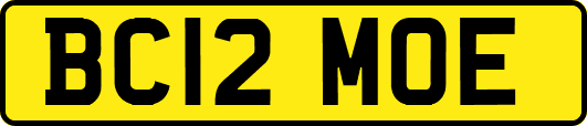 BC12MOE