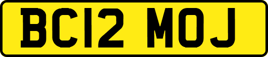 BC12MOJ