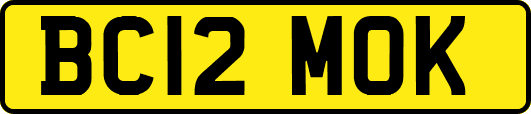 BC12MOK