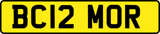 BC12MOR
