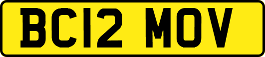 BC12MOV