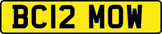BC12MOW