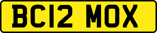 BC12MOX