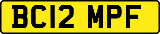 BC12MPF